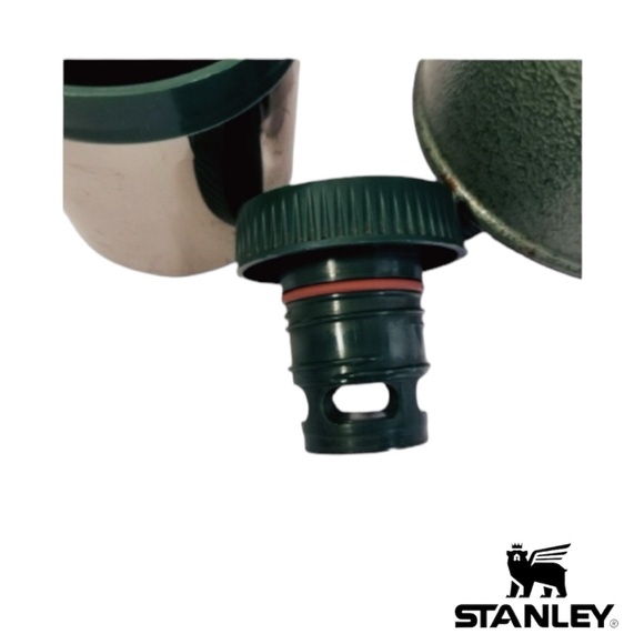 Vintage Aladdin Stanley Thermos - Picture 5 of 7